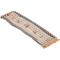 Bracciale Boccadamo Donna Romantica in Argento RBR013C - RBR013C